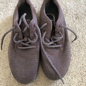 All Bird. The Wool Runner